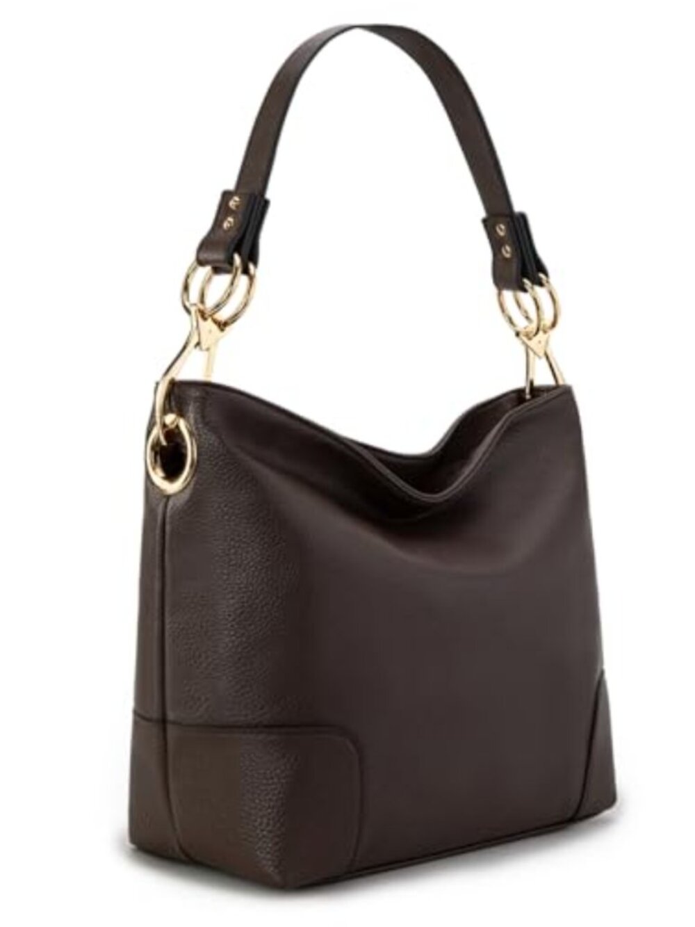 Montana West Hobo Bag Top Handle Satchel Shoulder Purse Slouchy Handbag